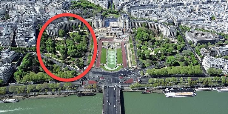 National Memorial to the Victims of Slavery